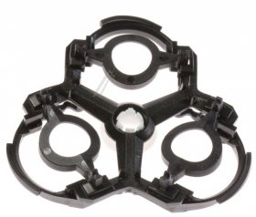 Philips Cutting Head Support - Crp384-01 482240440855 Bracket Plastic
