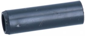 Banana Coupler - Kun10 Banana Plug Female 4mm Black