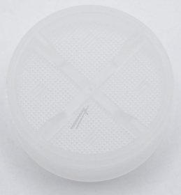 Melitta Lower Housing - 6715540 Sieve 510 Tank Base V2 Melitta Lower Housing - 6715540 Sieve 510 Tank Base V2