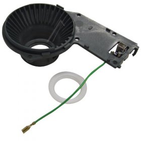 Housing - 00498284 Housing [Bosch Siemens]