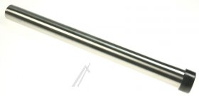 Numatic Hose - 38 Mm Rechte Buis Rvs