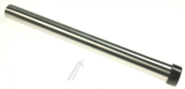 Numatic Hose - 38 Mm Rechte Buis Rvs