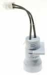 Light Holder - Lamp Holder [Sidepar]