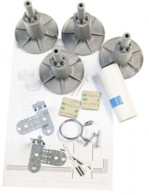 Accessories - 1784430048 C00869404 Accessories Pack [Arcelik]