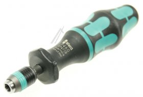 Wera Tools - 7400 Vor Torque Screwdriver