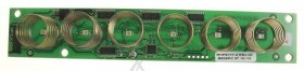 Hisense Gorenje Keypad - 183121 Circuit Board Hisense Gorenje Keypad - 183121 Circuit Board