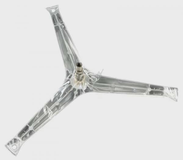 E.b.i. Drum Spider - 732 Alternative Bearing Spider For Samsung Dc97-00124d