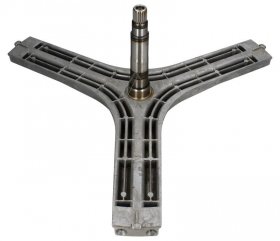 Samsung Drum Spider - Dc97-12660a Assembly Flange Shaft:- extreme-10kg - - - -