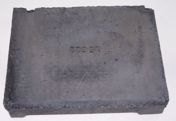 Fireclay Brick - 93356228 Counterweight [Candy Hoover]