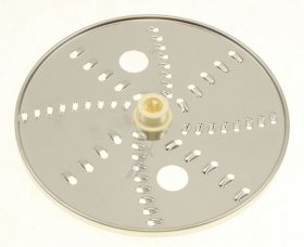 Friction Disc - C0014212e Reversible Shr Disc (4 To 6mm) [Babyliss]