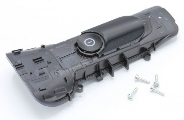 Braun Casing Cover - 81480823 Sealing Cover With Switch Series 9 Vers 9030 9040 9050