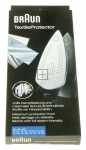 Braun Level - Ax12710001 Tp7 Textileprotector Protective Cover For Iron