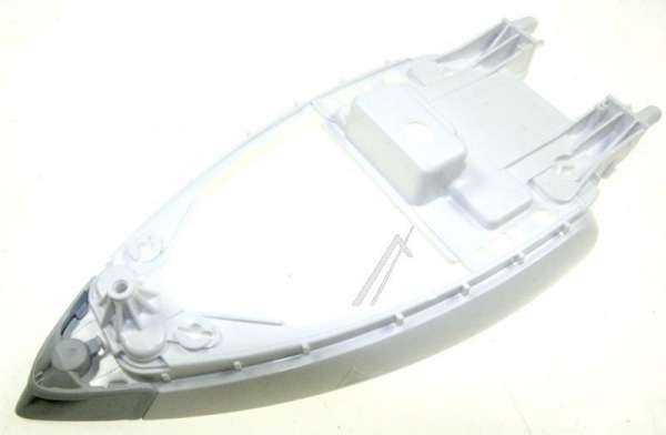 Braun Housing - 7051183 67051183 Iron Lower Part White