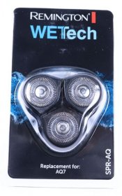 Remington Shaver Head - Spr-aq Shaver Head