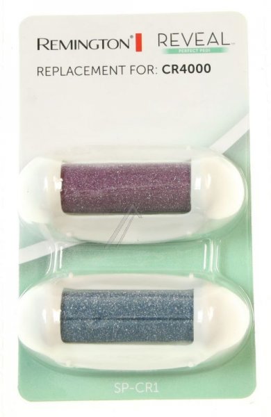 Remington Accessories - Spr-xfm 44206 530 400 Accessory Spr-xfm Brush Head Pre-shave Flex360