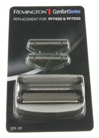 Remington Shaver Head - Spr-dlc 44139530400 Shaver Head Spr-dlc For R7150 Remington Shaver Head - Spr-dlc 44139530400 Shaver Head Spr-dlc For R7150