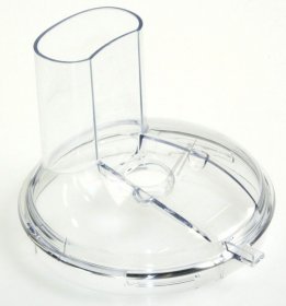 Philips Mixing Bowl Lid - Crp562-01 420306563130 Blender Bowl Cover Plastic