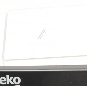 Drawer Front - 2977319006 C00873666 Cek pan gr (bx_beko_1-7kg_b_722) [Arcelik]