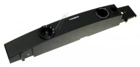 Dometic Flap - 289029003 Decoration Plate black glossy Dometic Flap - 289029003 Decoration Plate black glossy