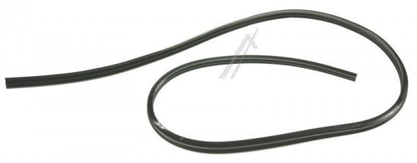 Brandt Dishwasher Seal - V72b000e7 Door Seal Top-upper