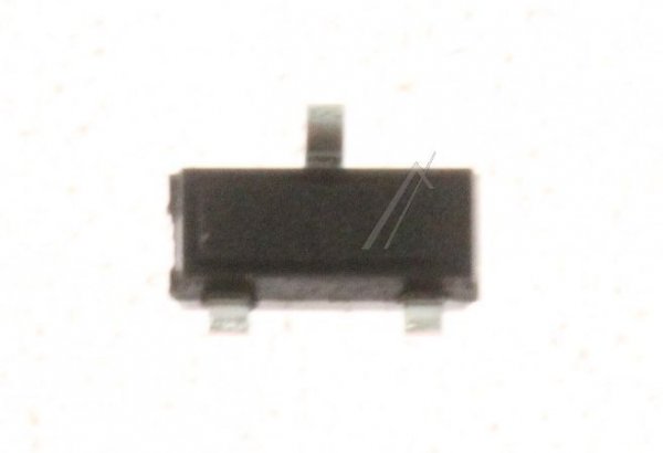 Multicomp Smd Transistor - Bc849c Transistor Sot-23