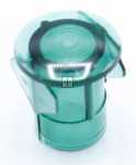 Ilve Lens - Green Neon Indicator Lens