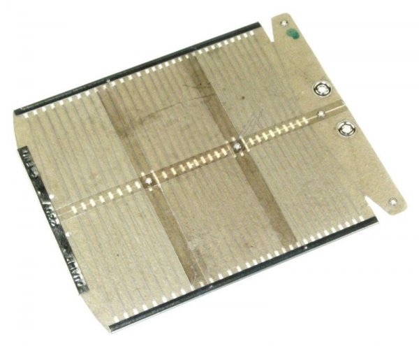 Magimix Insulation Sheet - 507104 Heater Right-left