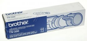 Brother Toner Cartridge - Tn-200 Brother Toner Brother Toner Cartridge - Tn-200 Brother Toner