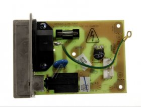 Vestel Radio Interference Suppression - 20264038 Md asy 17fl11-5-noise Tft(e