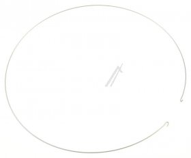 Clamp For Door Sleeve - Trager Ll Dichtung Front Bottich [Sogedis]