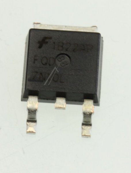 Fairchild Transistors - 7n10l N-channel Mosfet 100v 5 8a Smd Dpak