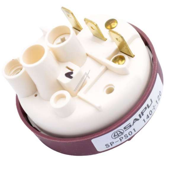 Hisense Gorenje Pressure Switch - 699735 Push Switch
