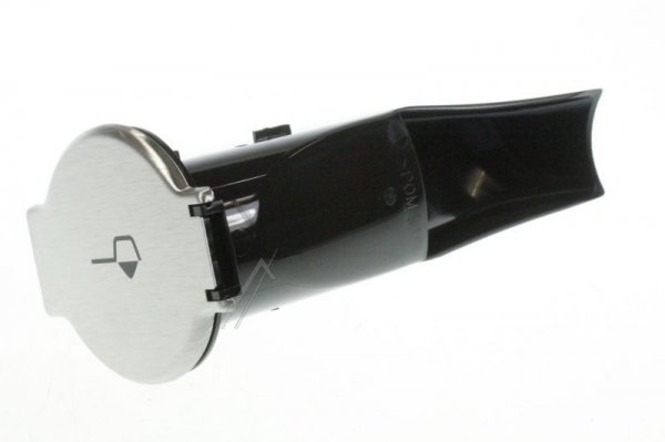 Cup - Ms-0a10220 Funnel+cover [Groupe SEB]
