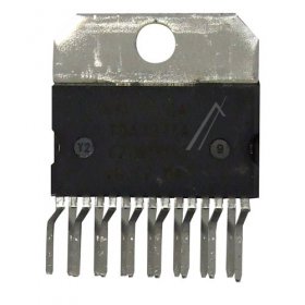 Stmicroelectronics Ic - Tda7375a (v) Ic Rohs-conform Stmicroelectronics Ic - Tda7375a (v) Ic Rohs-conform