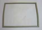 Samsung Freezer Door Seal - Da97-12398k Freezer Door Seal (fre 3050_bmf rb29 Rb31 gray)