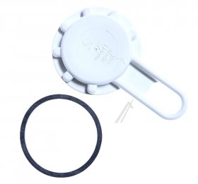 Brandt Plug For Salt Container - 31x3435 Salt Container Plug