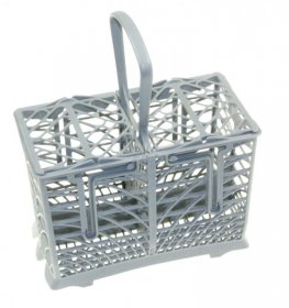 Cutlery Basket - Cutlery Basket [Candy Hoover]
