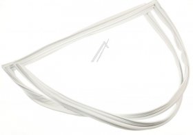 Refrigerator Door Seal - 4324855800 C00968119 B-620 Bottom Door Gasket Assembly(arcp1) [Arcelik]
