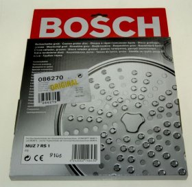 Friction Disc - Muz7rs1 00086270 Disc-grater [Bosch Siemens]