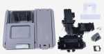 Brandt Dispenser - 32x1925 Detergent Dispenser