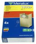 Vacuum Cleaner Bags - 9001967554 1832p Dust Bags X 4 [Electrolux Aeg]