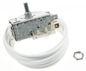 Fridge Thermostat - K57p2072 2054704685 Thermostat Refrigerator- k57 [Electrolux Aeg]