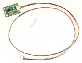 Harness - Ne1719 Probe For Dehumidifier Series De -dh [Delonghi]