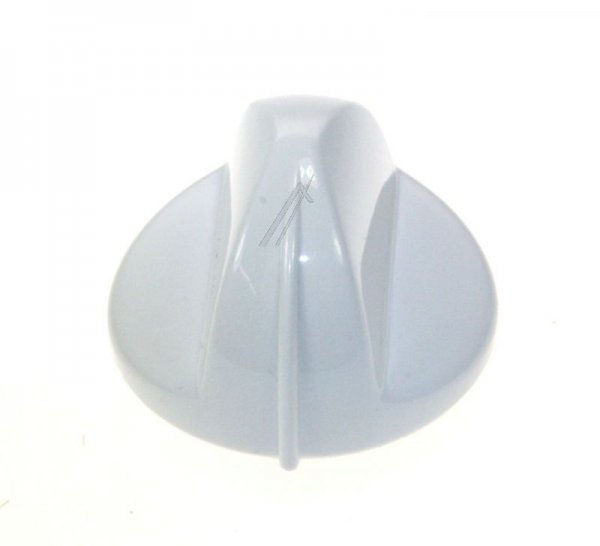 Control Knobs - 42054185 Knob (zeta Spindle Type 1 White) [Vestel]