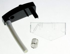 Philips Fixings And Brackets - 420303584000 Holder Plastic