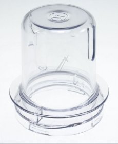 Container - Kw714338 Jar Mill Plastic Bl227-8 Bl248 [Delonghi]
