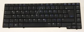 Hewlett Packard Notebook keyboards - 487136-251 Compaq Keyboard Russian