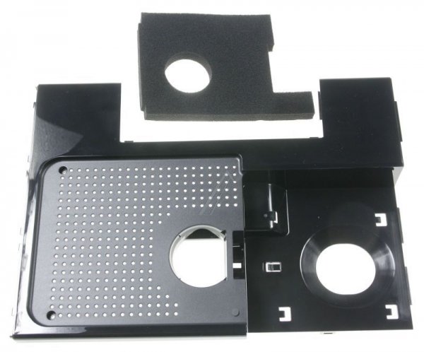 Melitta Casing Cover - 6763281 Casing Cover 675 Upper