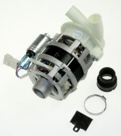 Brandt Circulating Motor - 32x4418 Pump Cycling