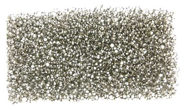 Foam Filter - 10006435 Bin Filter [Bosch Siemens]